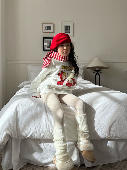 Winter Leggings Winter Leggings