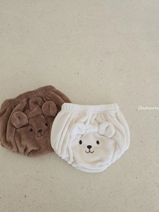 Baby Bear Bloomer Baby Bear Bloomer