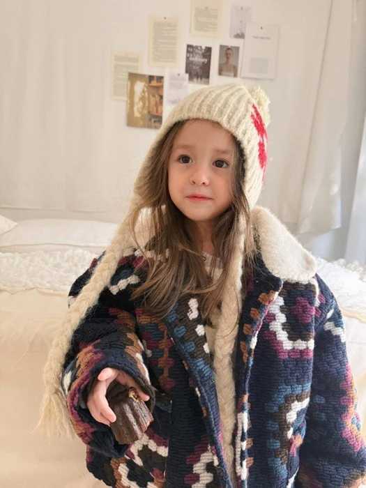 Snowflake Jacket Snowflake Jacket