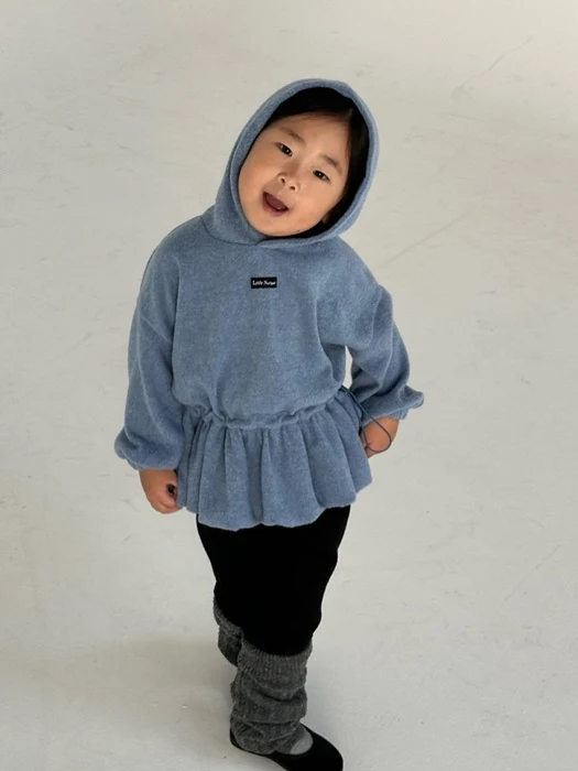 Hood One-piece Hood One-piece