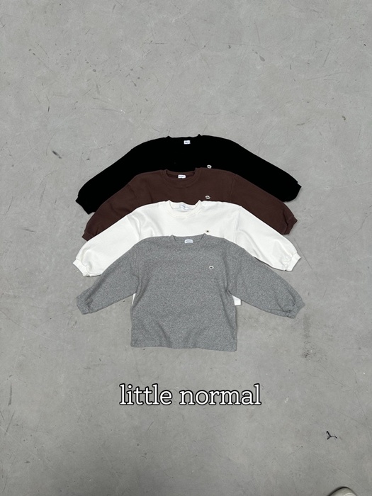 Winter Basic Tee