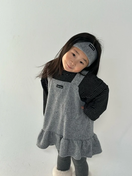 Fleece One-piece