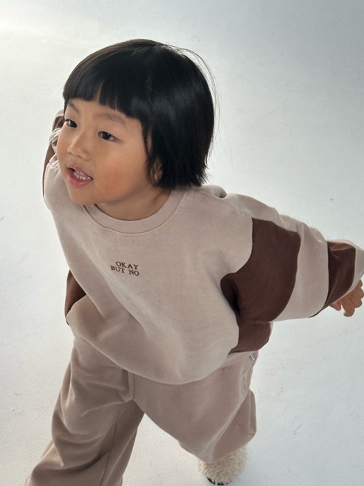Basic Sweatshirt Basic Sweatshirt