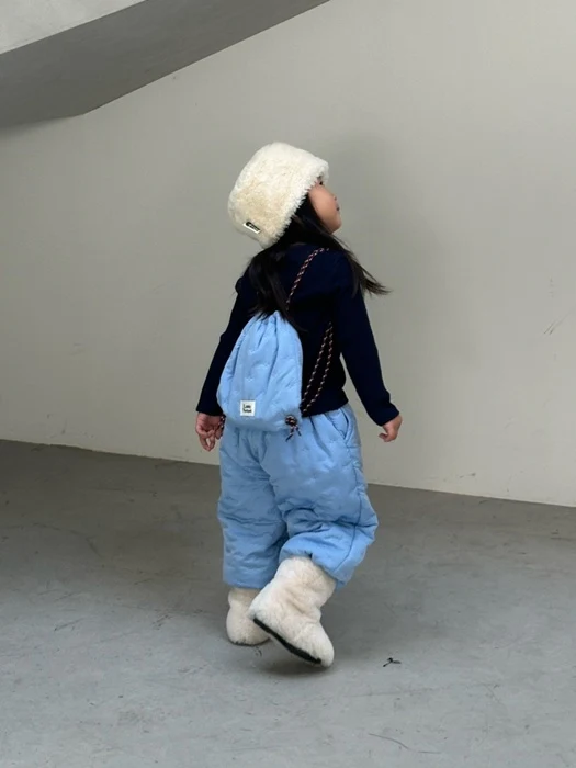 Cloud Padded Pants Cloud Padded Pants