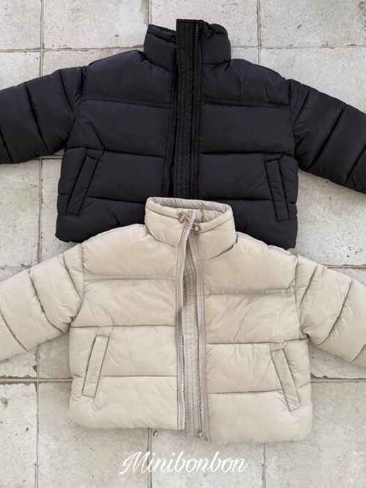 Plain Padding (Adult)
