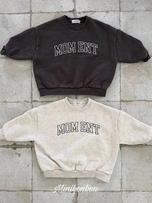 Moment Sweatshirt (Adult)