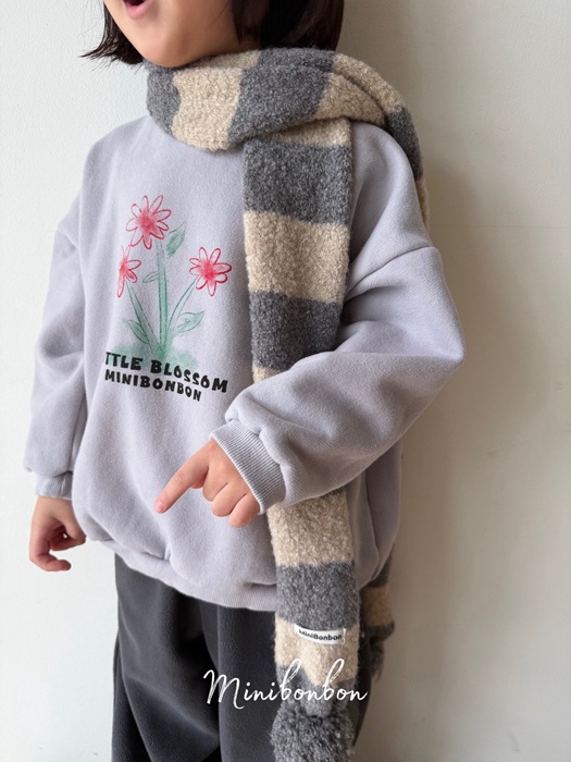 Blossom Sweatshirt