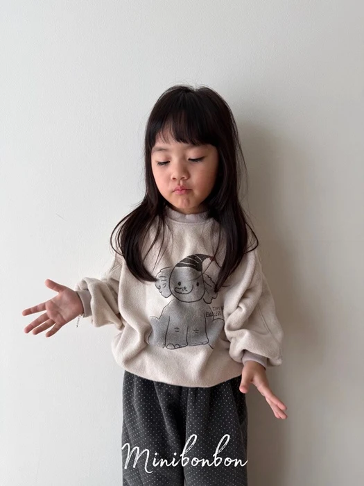 Baby Elephant Sweatshirt