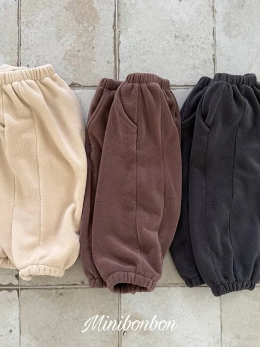Melting Jogger Pants (Adult) Melting Jogger Pants (Adult)