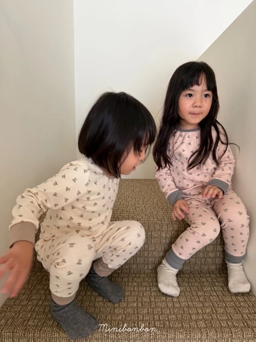 Mini Bear Easywear