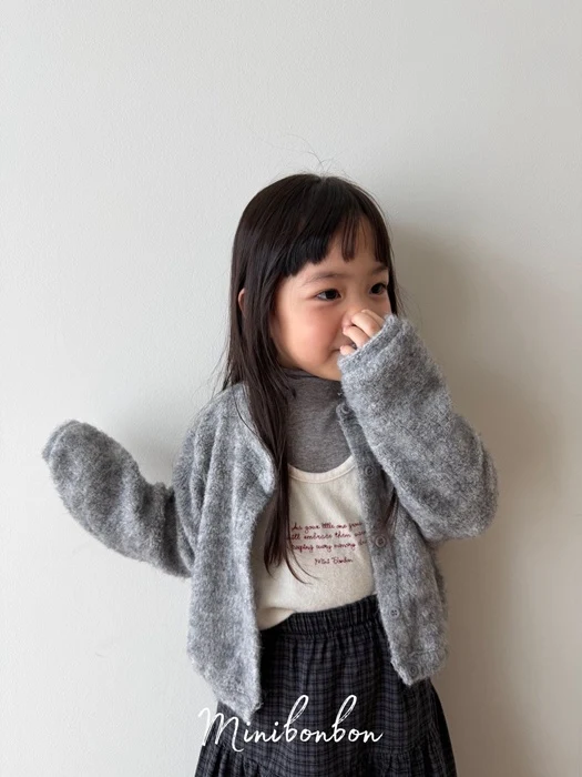 Merry Cardigan Merry Cardigan