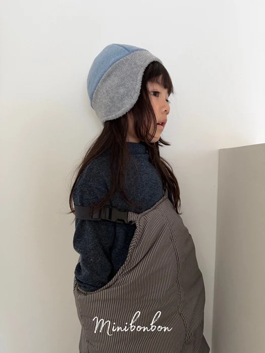 Dope Half Turtleneck