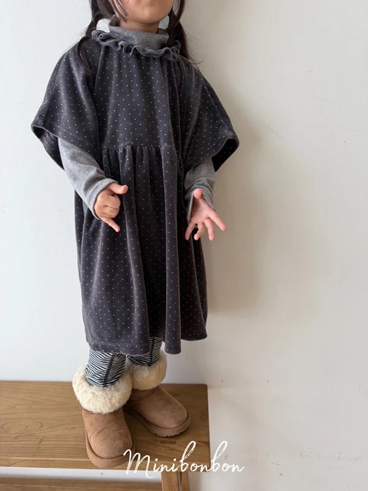 Doffle One-piece