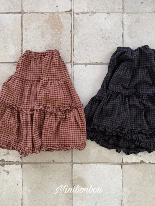 Winter Night Skirt (Adult) Winter Night Skirt (Adult)