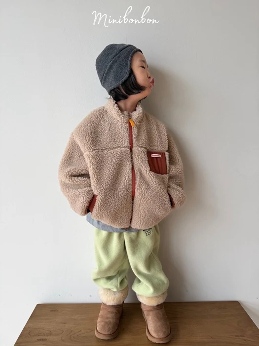Palette Jacket