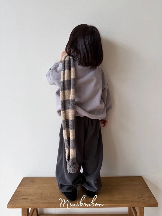 Melting Jogger Pants Melting Jogger Pants