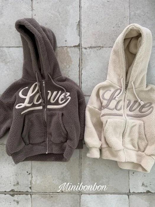 Buruburu Hoodie (Adult)