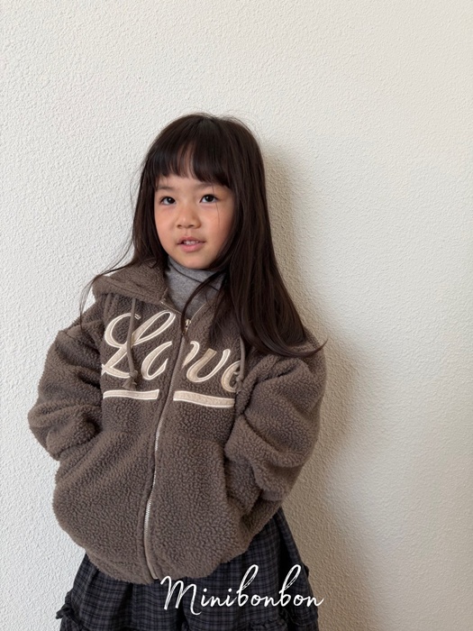 Buruburu Hoodie