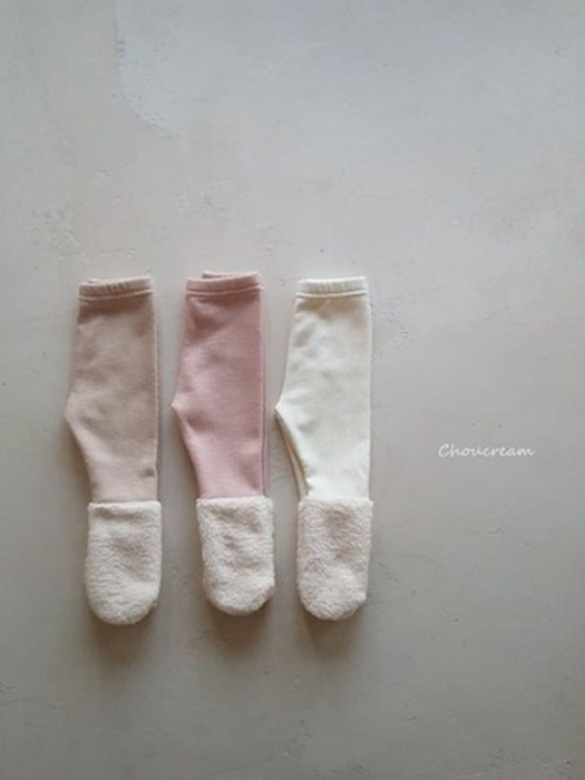 Bebe Leggings (Footed) Bebe Leggings (Footed)