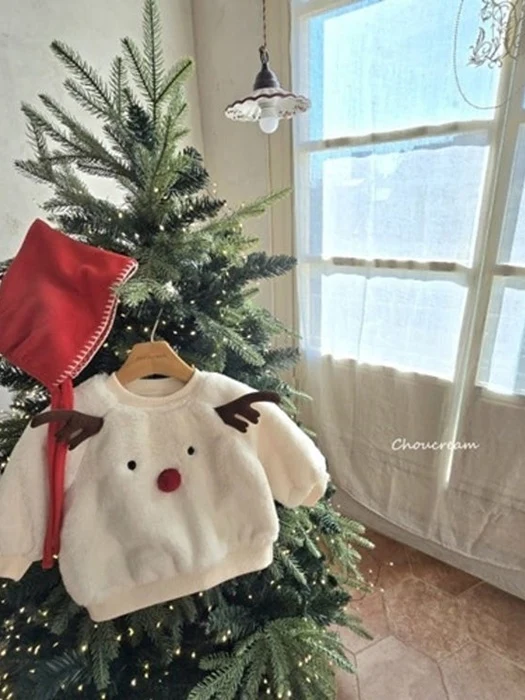 Rudolph Sweatshirt Rudolph Sweatshirt