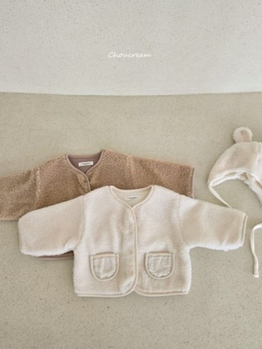 Fleece Jacket Fleece Jacket