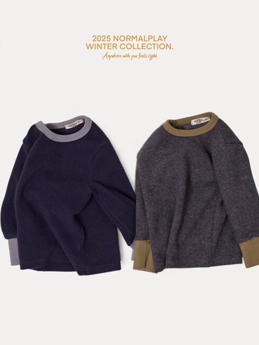 Peter Combi Tee