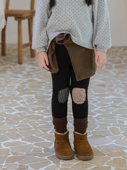 Soft Mink Leggings Soft Mink Leggings