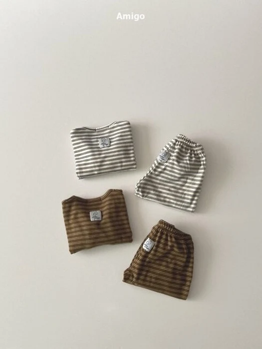 Hug Set Hug Set