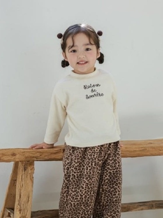 Fleece  Soft Tee