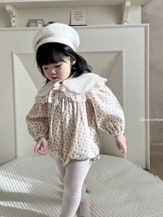 Winter Collar Cape Winter Collar Cape