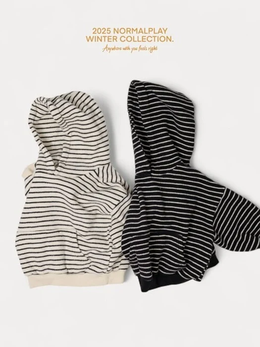 Shamo Hoodie