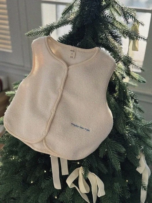 Snow Vest Snow Vest