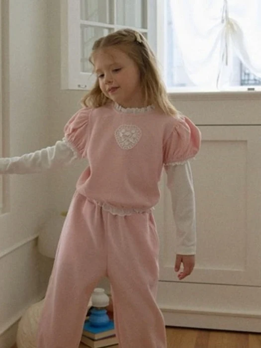Pauline Set Pauline Set