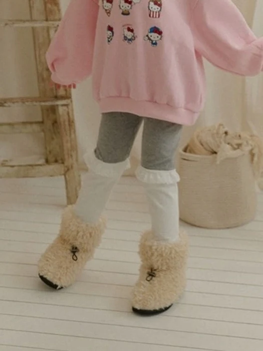 Warm Leggings Warm Leggings