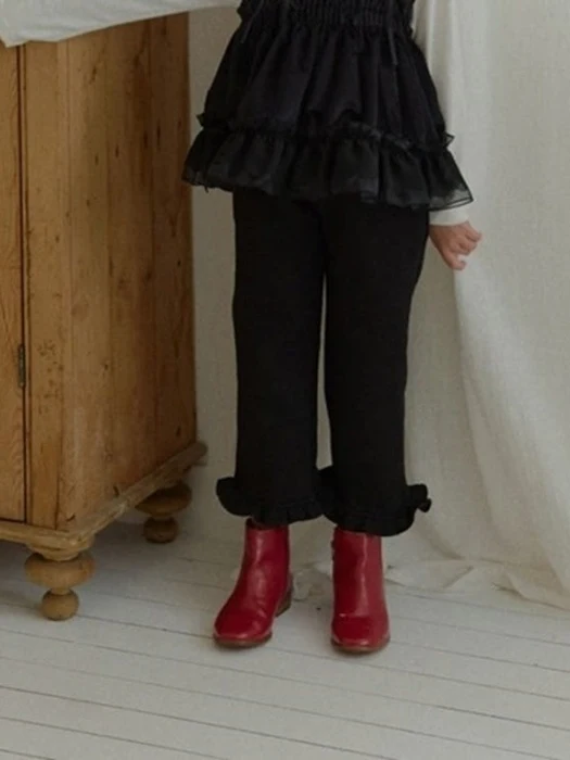 Frill Pants Frill Pants by Berry Berry for Child - catalog view