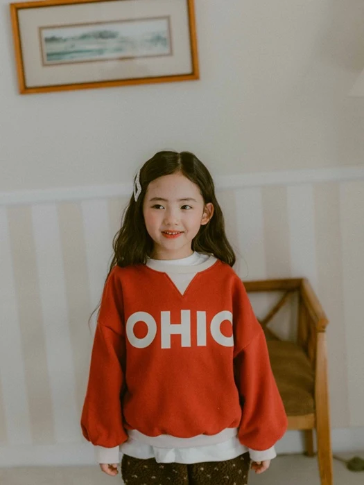 Ohio Sweatshirt