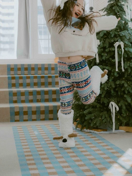 Retro Leggings Retro Leggings