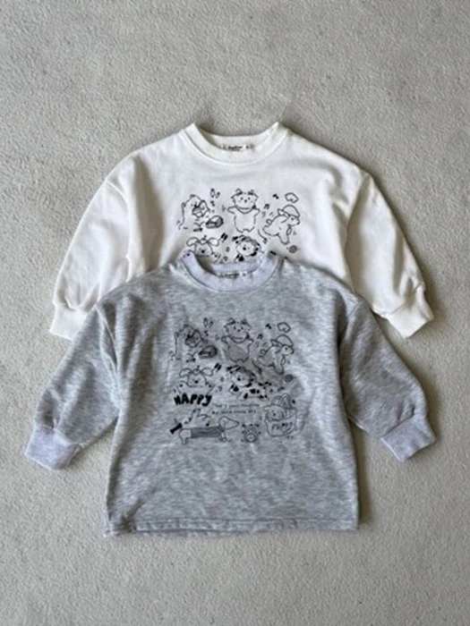 Drawing Tee