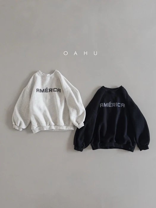 America Sweatshirt