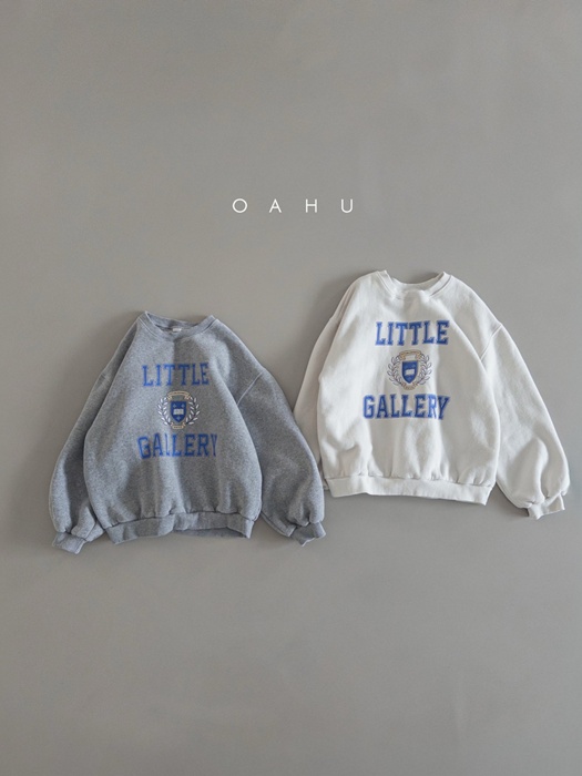 Little Sweatshirt Little Sweatshirt
