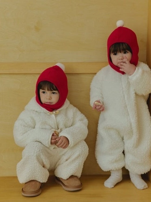 Bebe Poodle Zip Jumpsuit