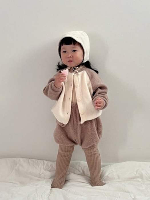 Bebe Knit Bloomer Bebe Knit Bloomer