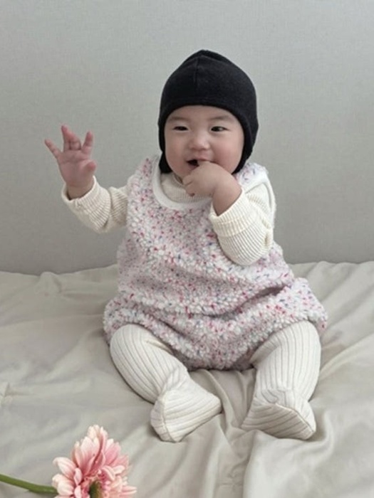 Bebe Fleece Bloomer Bebe Fleece Bloomer
