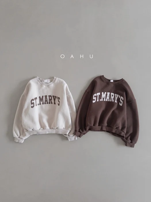 Mari Sweatshirt Mari Sweatshirt