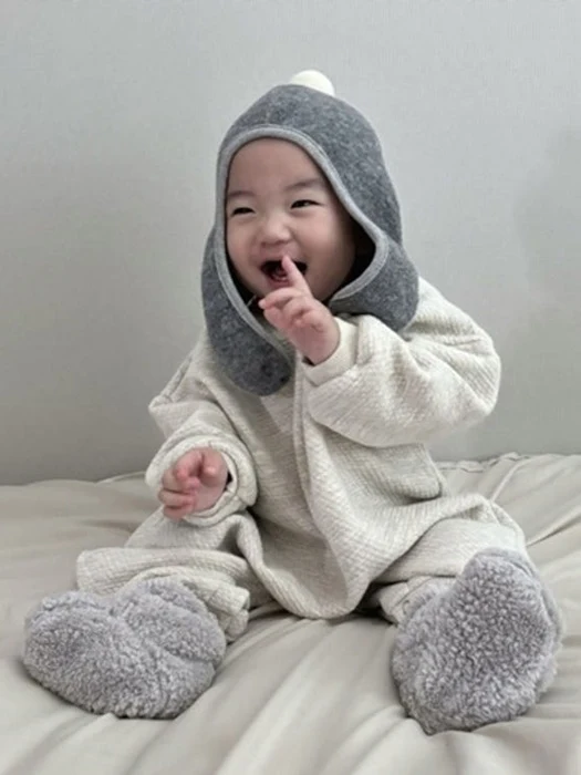 Bebe Soboro Suit
