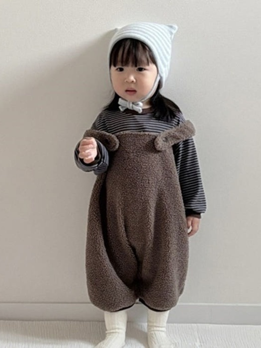 Bebe Ringu Suit