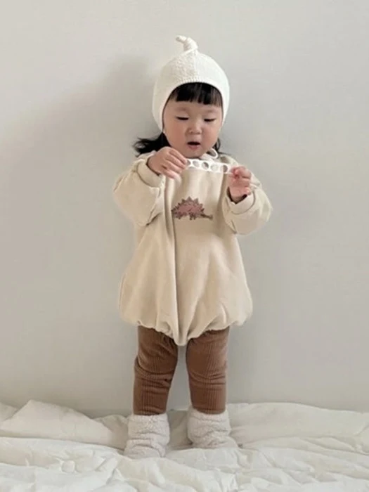 Bebe Mink Ribbed Leggings