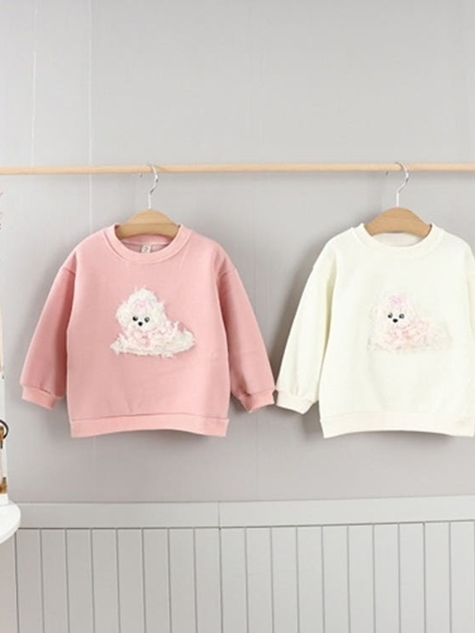 Maltese Sweatshirt Maltese Sweatshirt