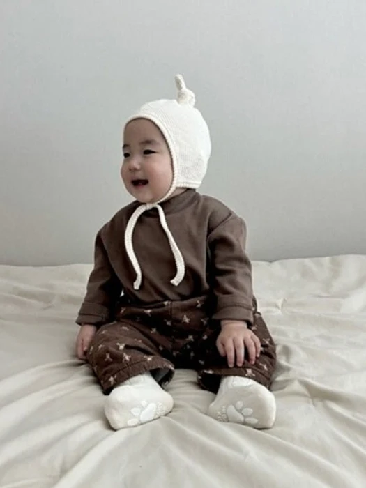 Bebe Corduroy Pants