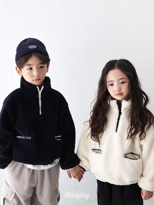 Snug Anorak